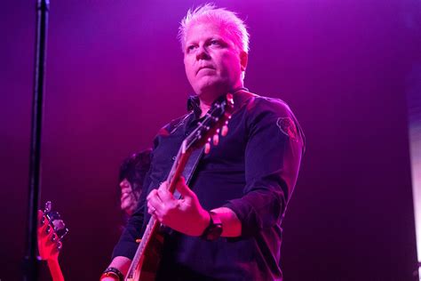 The Offspring's Dexter Holland Explains Path from Rocker to .